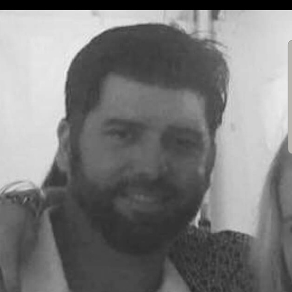 Meet your Posher, Mikey - Picture 1 of 1